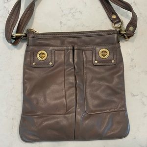 Marc Jacobs leather purse